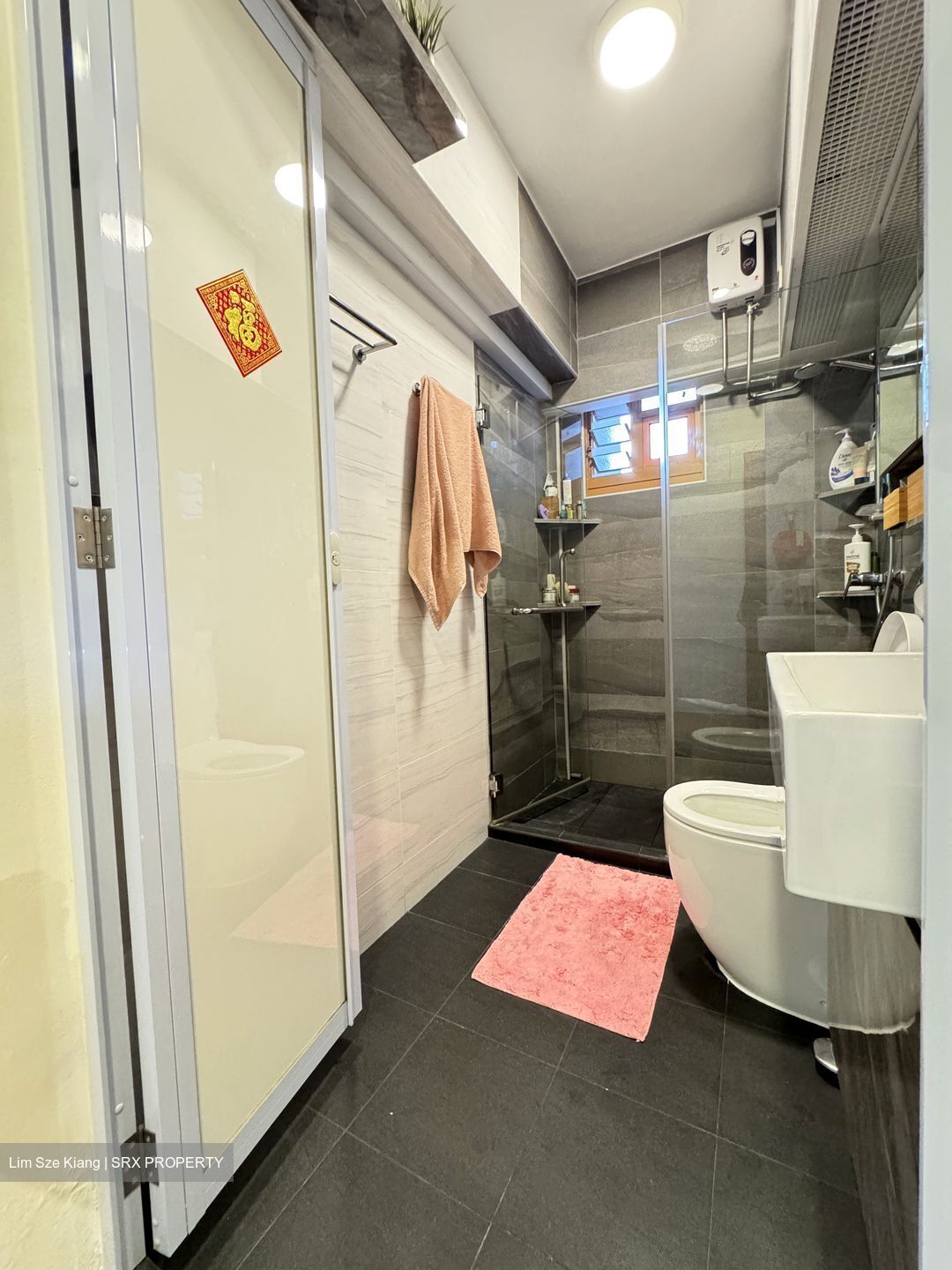 Blk 318B Anchorvale Link (Sengkang), HDB 5 Rooms #573589221